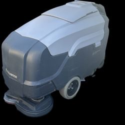 Advance SC901 Walk-Behind Floor Scrubber