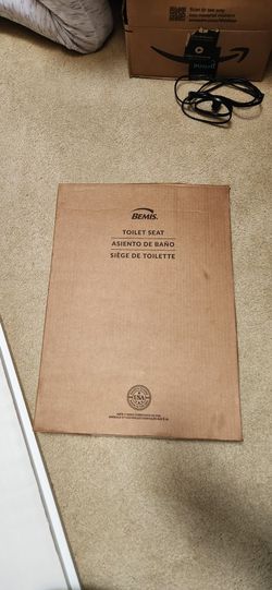Bemis Toilet Seat