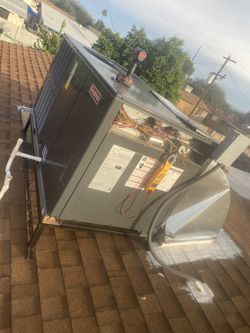 HVAC