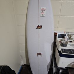 Brand New Lost Quiver Killer  Surfboard