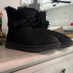 Uggs 