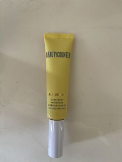 Beautycounter