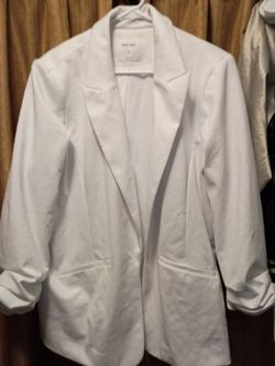 Nine West casual Blazer brand new with tags