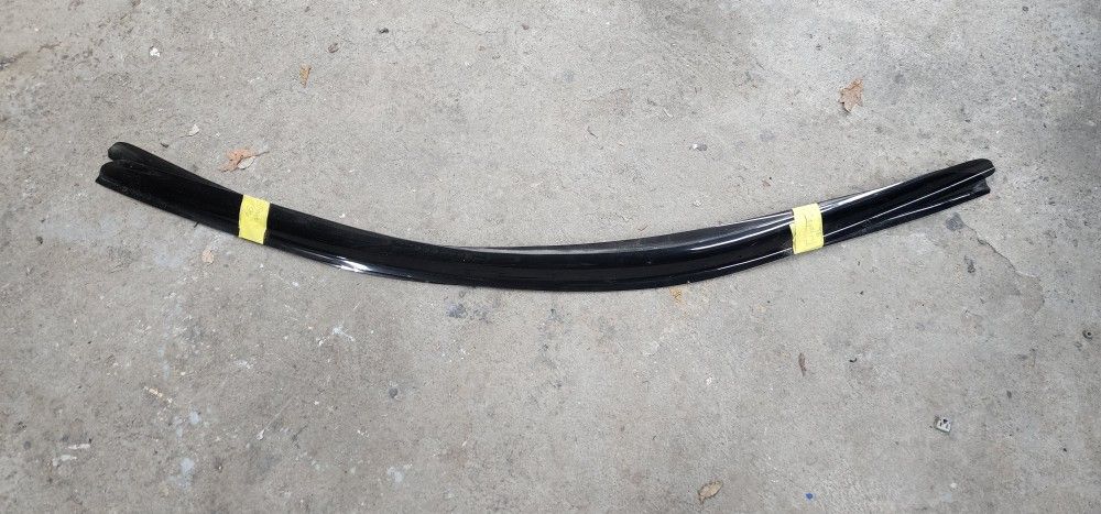 Toyota 86/Subaru FR-S Window Visor