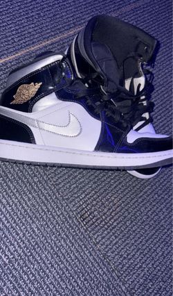 Jordan 1 size 10