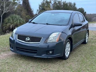 2009 Nissan Sentra