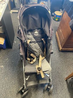 Maclaren Trophy Stroller