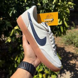 Nike Killshot 2 ‘Sail Midnight Navy’ Women / Men Sizes Sneakers / Shoes