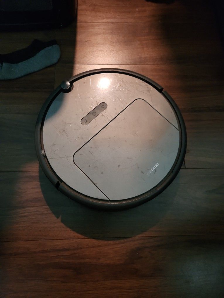 Vacuum Robot