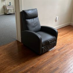 $25 Lash Recliner 