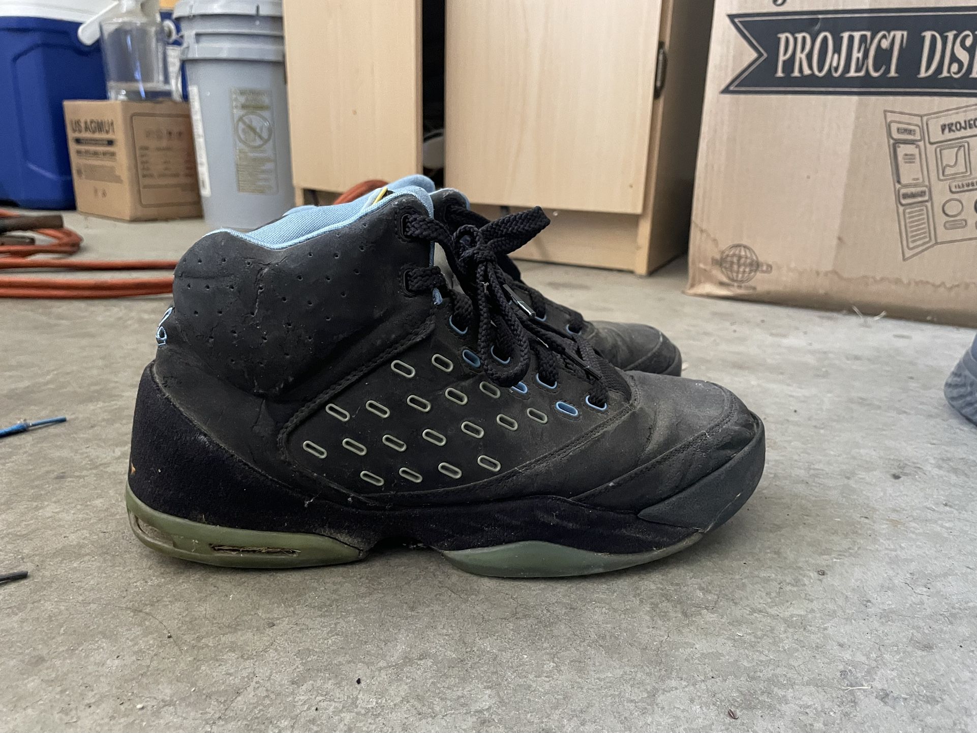 Jordan Melo Size 9 Men