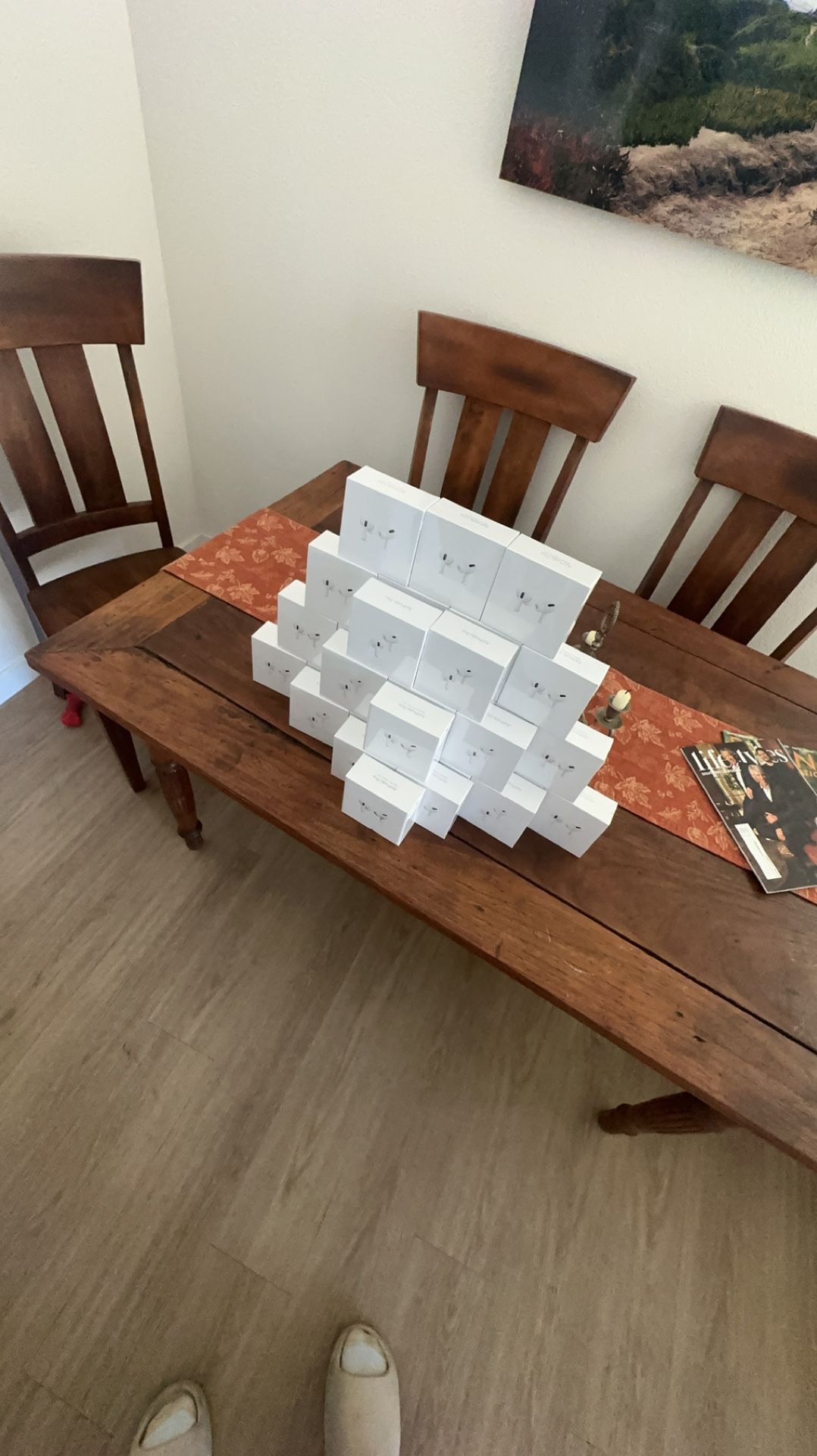 AirPods Pro 1