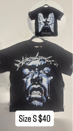 Hellstar shirt