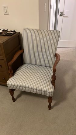 Accent Chair