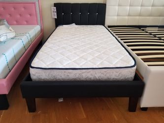 Bed frame