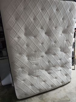 Mattress Queen size