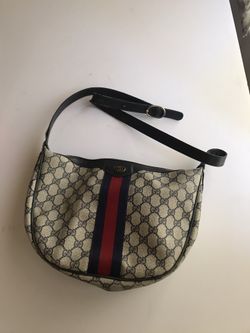 Gucci Vintage Handbag