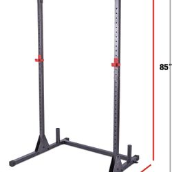 Gym Equipment