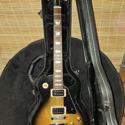 2012 Gibson Les Paul 