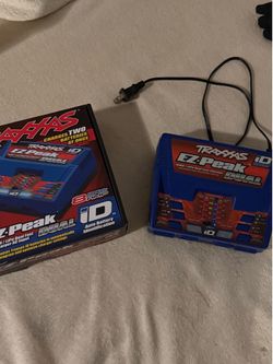 Traxxas Ez peak DUAL