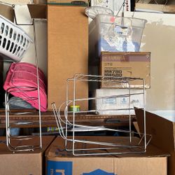 Toilet Paper Holders