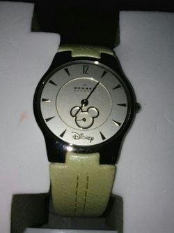 Original Skagen watch