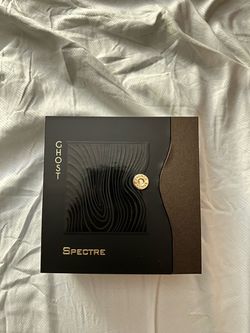 French Avenue Spectre Ghost