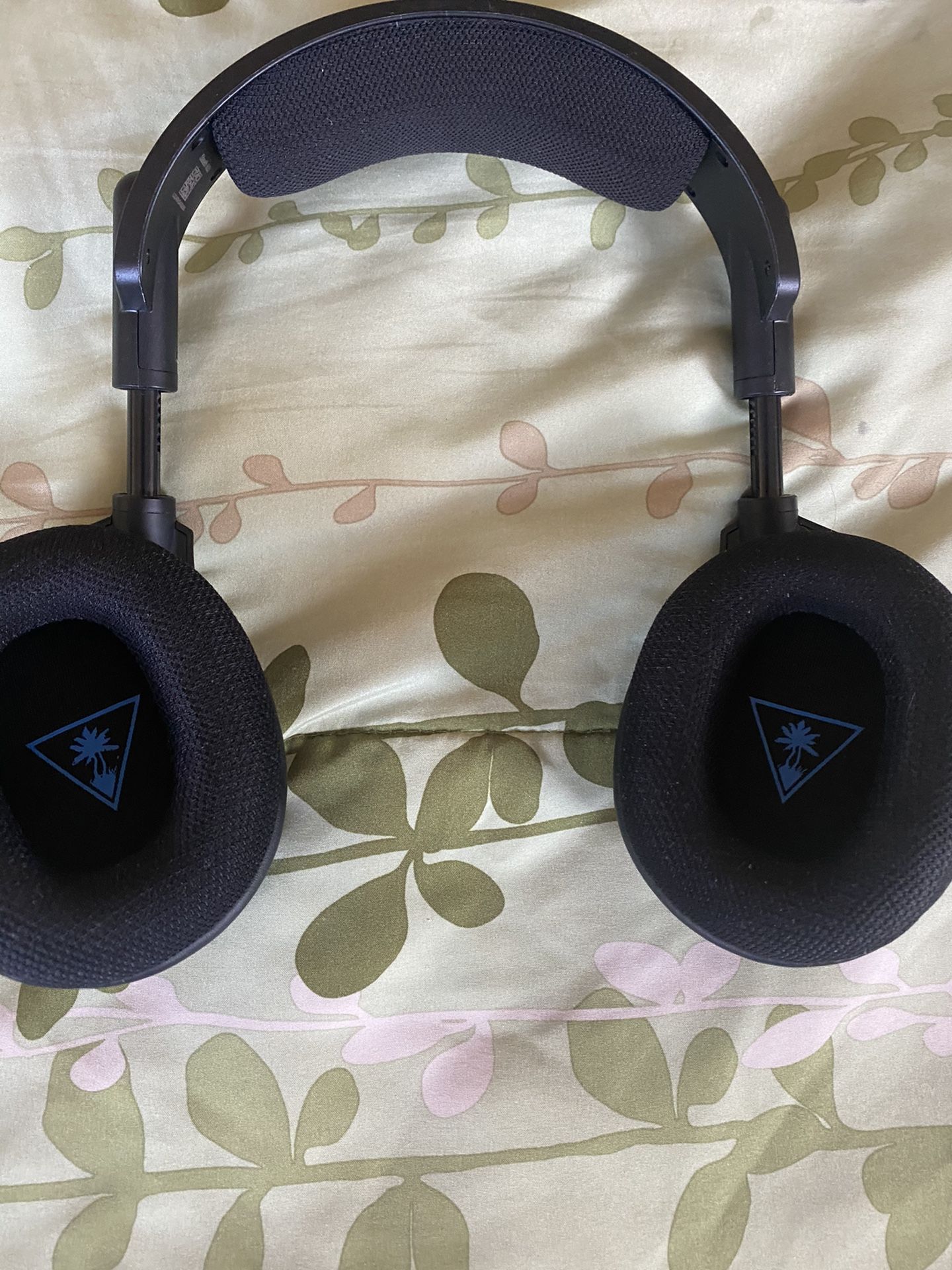 Turtle Beach Gaming Headphones