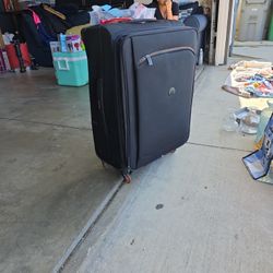 Luggage 