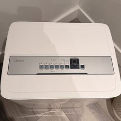 Midea Dehumidifer