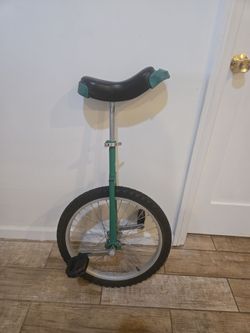Unicycle