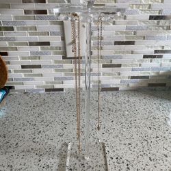 Jewelry Stand 