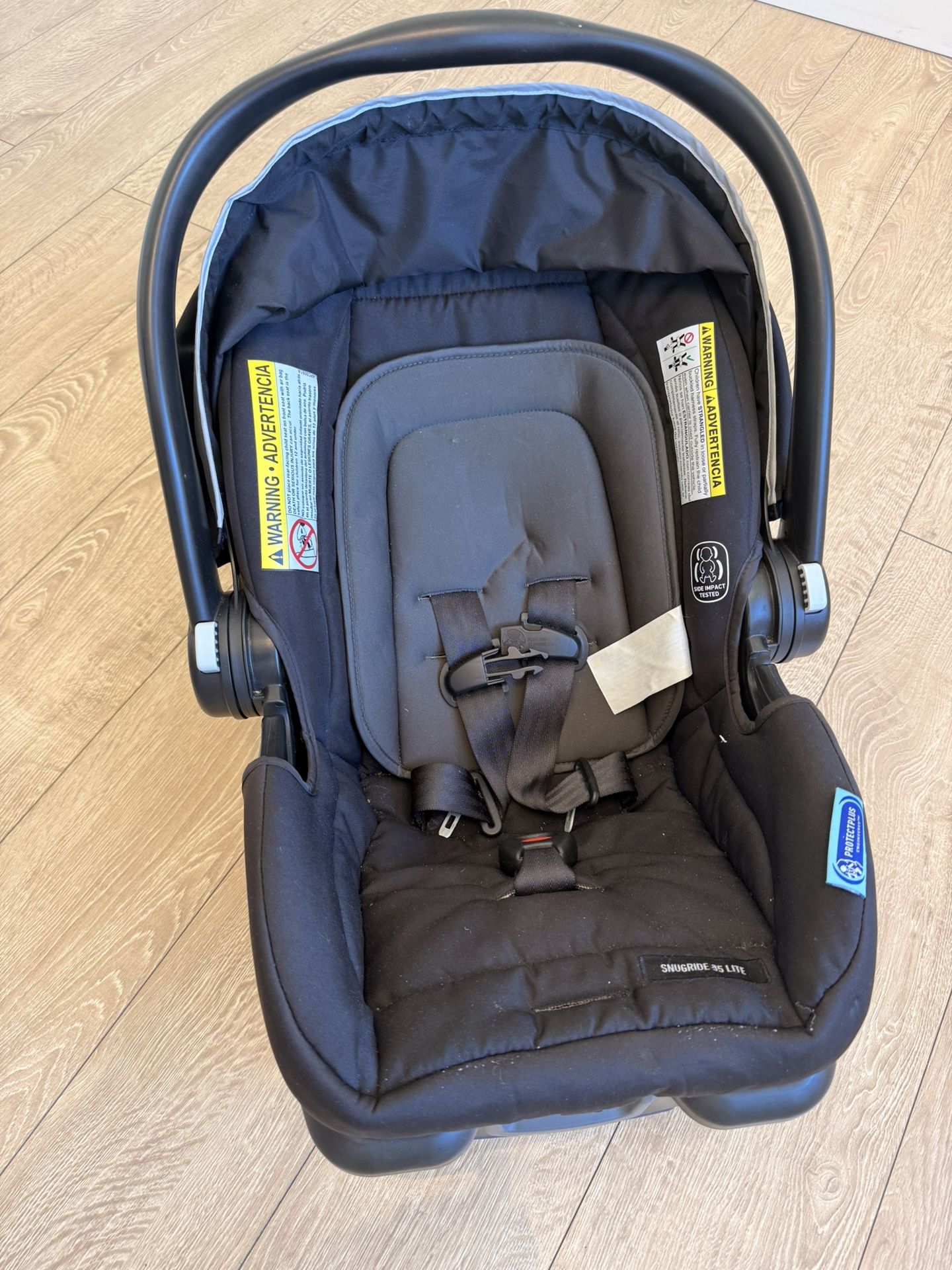 Graco Car Seat FREE