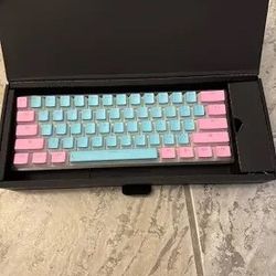 Clix x Matrix 60% cotton candy mk