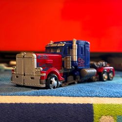 Transformers studio series Optimus prime #32