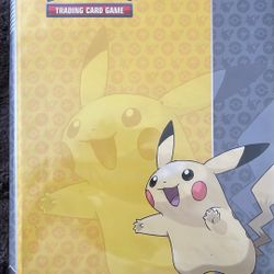 Vintage Pokemon Cards Plus Binder 