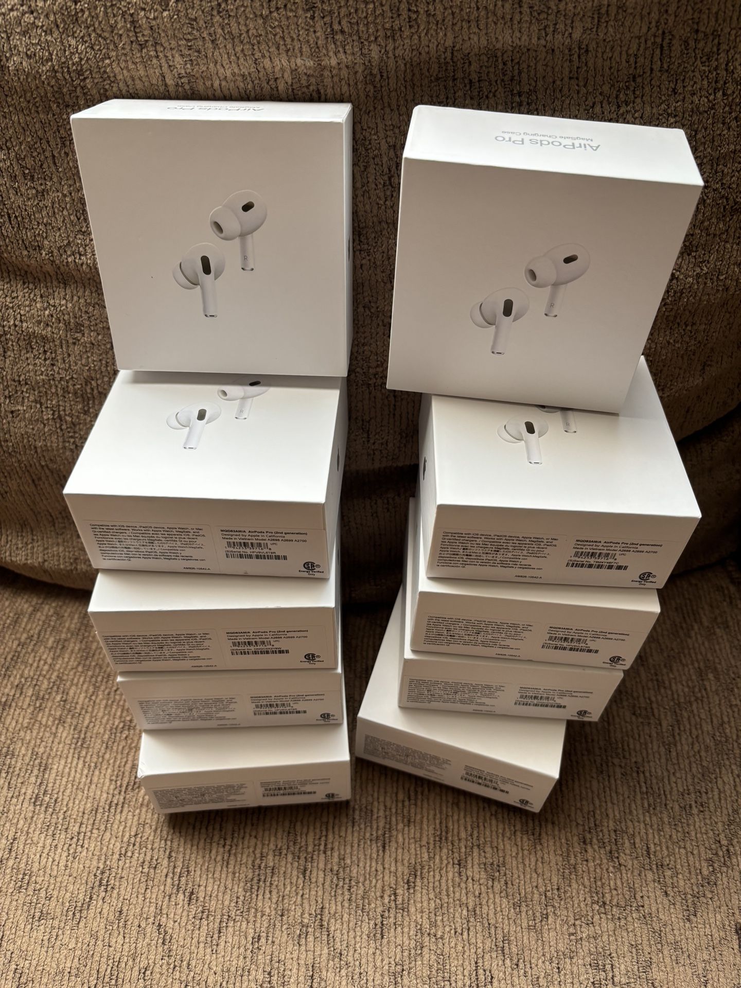 AirPods Pro (Deals)