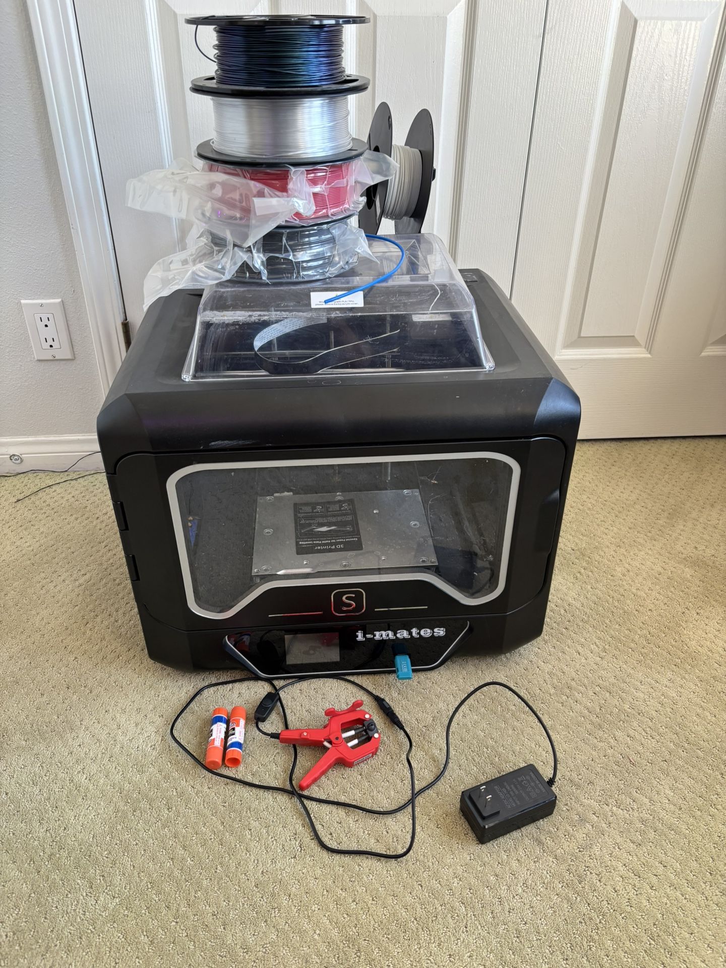 3D Printer