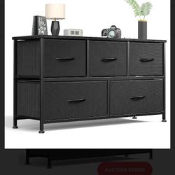 5 Drawer Dresser New In Box