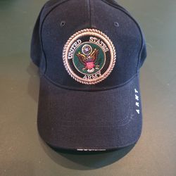 United States Army Hat