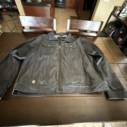 Marc Ecko Cut & Sew Men’s Jacket 