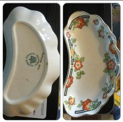 Alfred Meakin Dish