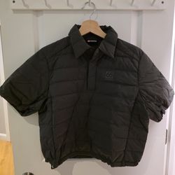 66°North Kjolur Down W Polo