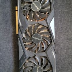 Geforce GTX 1660 Super Ventus XS OC 6GB