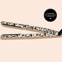 • Beachwaver Coast Pro Titanium (Catwalk)