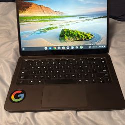 Google Pixelbook 4k (Intel Core i7)