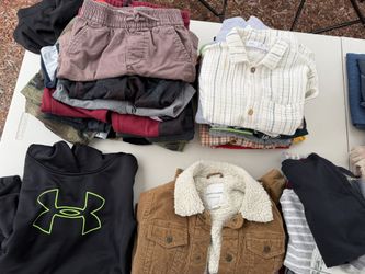 Kids Clothing