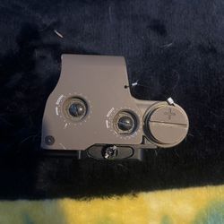 Bravery Holographic 558