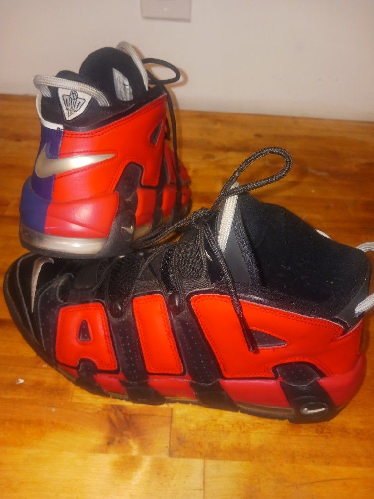 Basketball Shoes