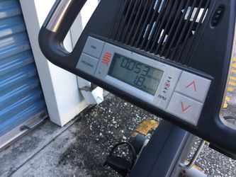 Recumbent exercise bike health rider n35 for Sale in Orlando FL
